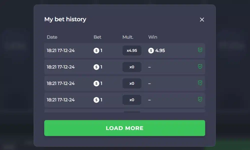 Hogyan működik a Chicken Cross. Hogyan működik a Chicken Cross.